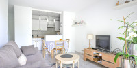 appartement à ST JEAN DE LUZ (64500)